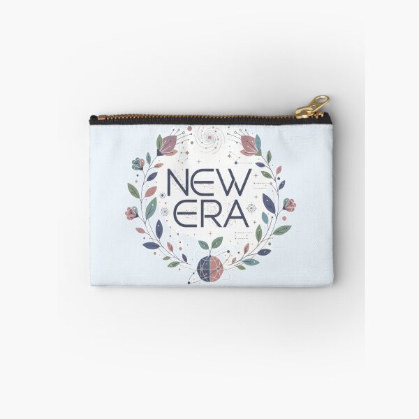Item preview, New Era 2026 - Futuristic Eco-Friendly Graphics for Generation Z designed and sold by Studio Yvonne .