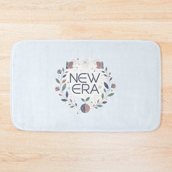 Item preview, New Era 2026 - Futuristic Eco-Friendly Graphics for Generation Z designed and sold by Studio Yvonne .