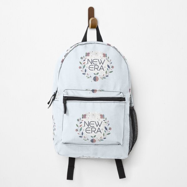 Item preview, New Era 2026 - Futuristic Eco-Friendly Graphics for Generation Z designed and sold by Studio Yvonne .