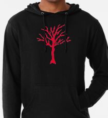 XXXTENTACION The Tree of Life Tattoo Lightweight Hoodie