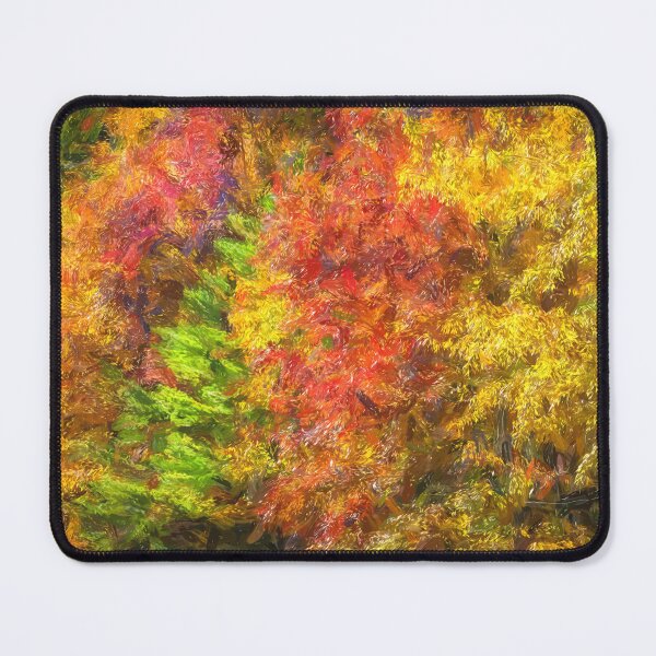 Item preview, Autumns Gold Great Smoky Mountains x302 designed and sold by RichFrancoCars.