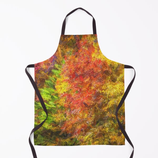 Item preview, Autumns Gold Great Smoky Mountains x302 designed and sold by RichFrancoCars.