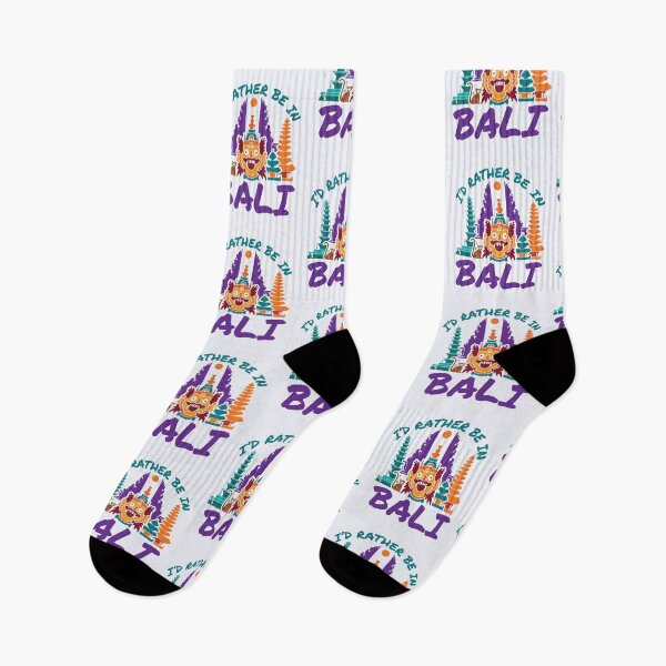 Item preview, I'd Rather Be in Bali designed and sold by jaygo.