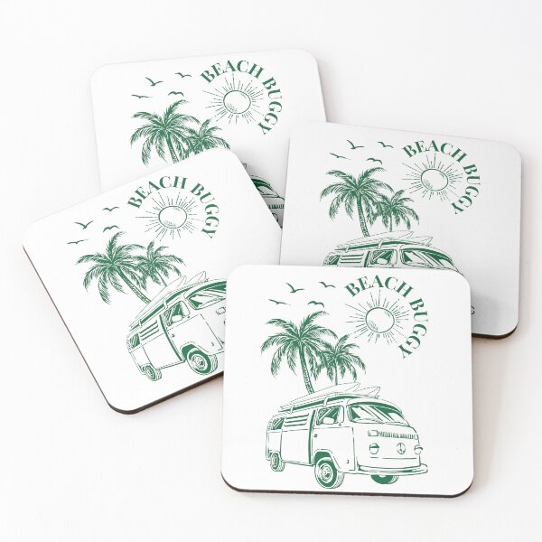 Item preview, Beach Buggy designed and sold by Orisa Shop.