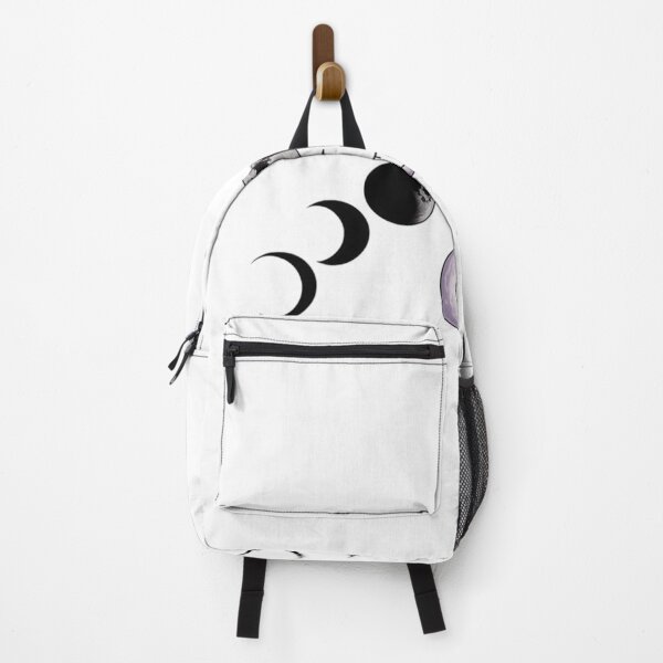 Item preview, Sleeping Moon Phases – Rest is Sacred designed and sold by mo-carnival.