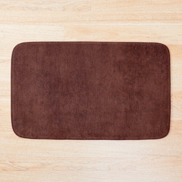 Item preview, BROWN SUEDE FABRIC designed and sold by LYFSTYLE.GEMS.