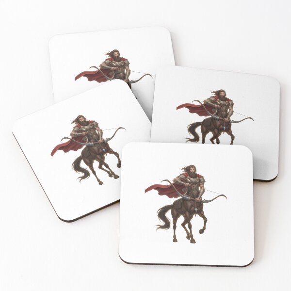 Item preview, Sag Warrior designed and sold by Talented Bum.