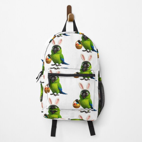 Item preview, Easter Nanday Conure designed and sold by Sillytoe.