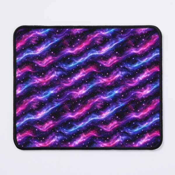 Item preview, Abstract Space Nebula designed and sold by ProphecyPigeon.