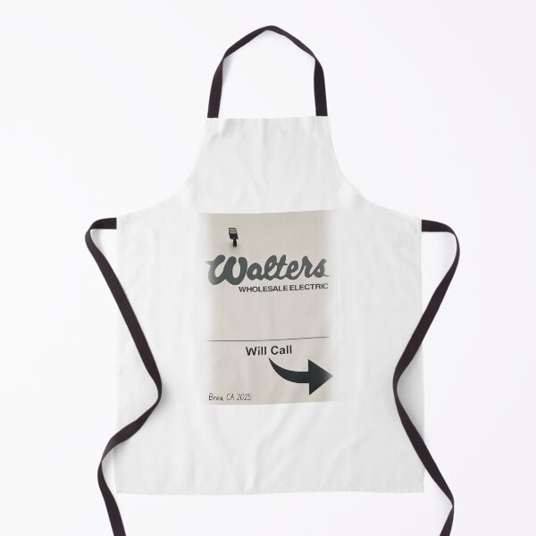 Item preview, Walter's Wholesale Electric designed and sold by Name Your Place.