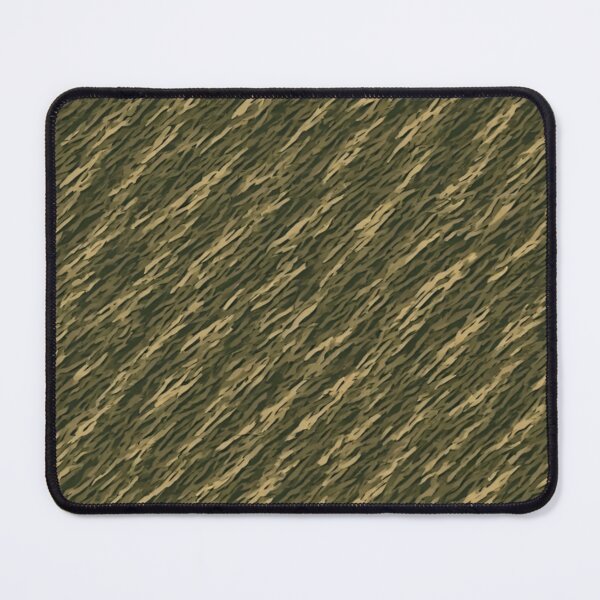 Item preview, Tiger Floss Camouflage Pattern designed and sold by Mark Cannon.