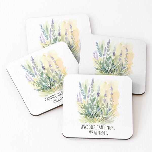 Item preview, I dig gardening. Literally. designed and sold by FrancophileFun.