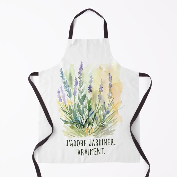 Item preview, I dig gardening. Literally. designed and sold by FrancophileFun.