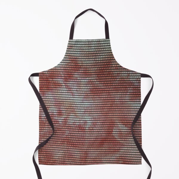 Item preview, Renaissance PIXILATED GOTH PINK designed and sold by LYFSTYLE.GEMS.
