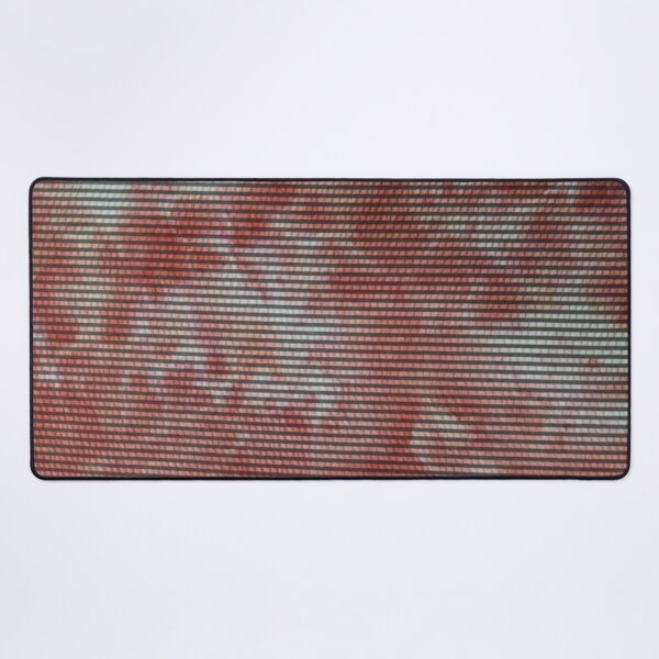 Item preview, Renaissance PIXILATED GOTH PINK designed and sold by LYFSTYLE.GEMS.