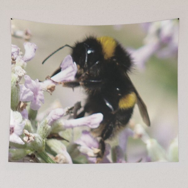 Item preview, Bumble Bee designed and sold by Gubbz.