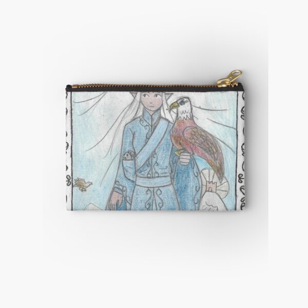 Item preview, Manwe Sulimo, King of the Valar designed and sold by Celeben-Arinya.