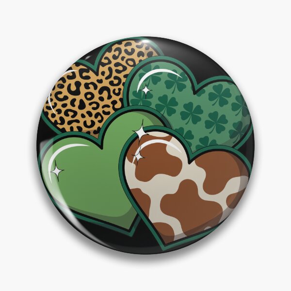 Item preview, Patterned Hearts designed and sold by jkrphoto.
