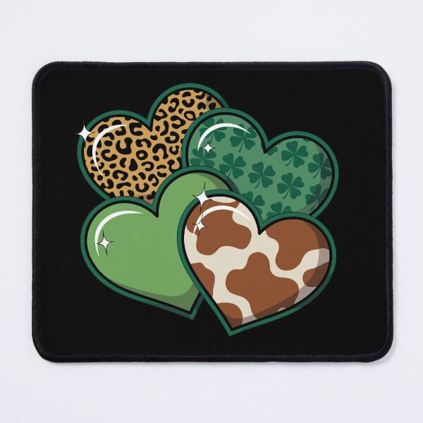 Item preview, Patterned Hearts designed and sold by jkrphoto.