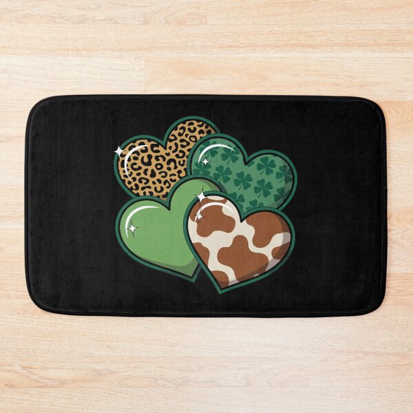 Item preview, Patterned Hearts designed and sold by jkrphoto.