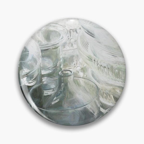 Item preview, Crystal Clear Prop Glass X108 designed and sold by RichFrancoCars.