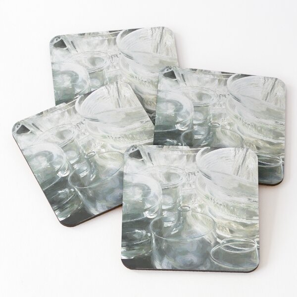 Item preview, Crystal Clear Prop Glass X108 designed and sold by RichFrancoCars.
