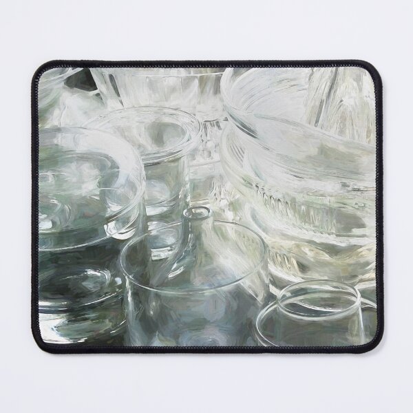 Item preview, Crystal Clear Prop Glass X108 designed and sold by RichFrancoCars.