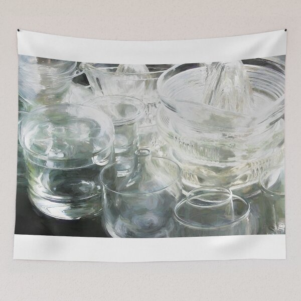 Item preview, Crystal Clear Prop Glass X108 designed and sold by RichFrancoCars.