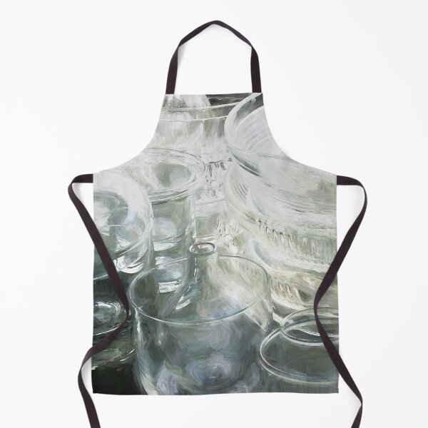 Item preview, Crystal Clear Prop Glass X108 designed and sold by RichFrancoCars.