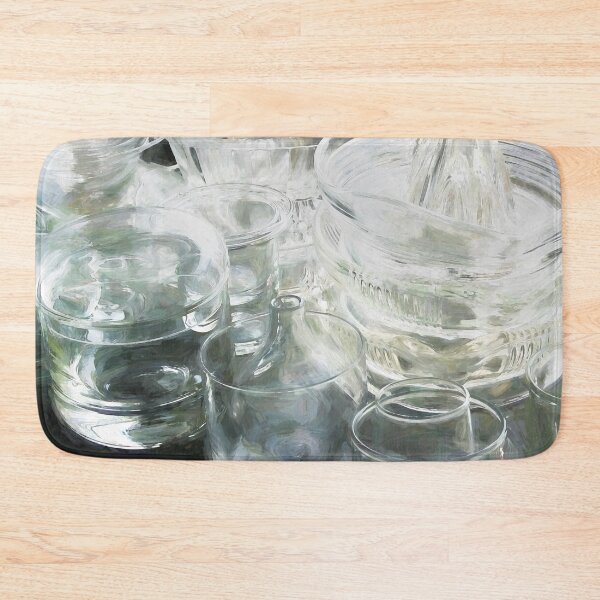 Item preview, Crystal Clear Prop Glass X108 designed and sold by RichFrancoCars.