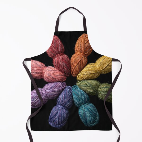 Item preview, Yarn Color Wheel designed and sold by Tridentulus.