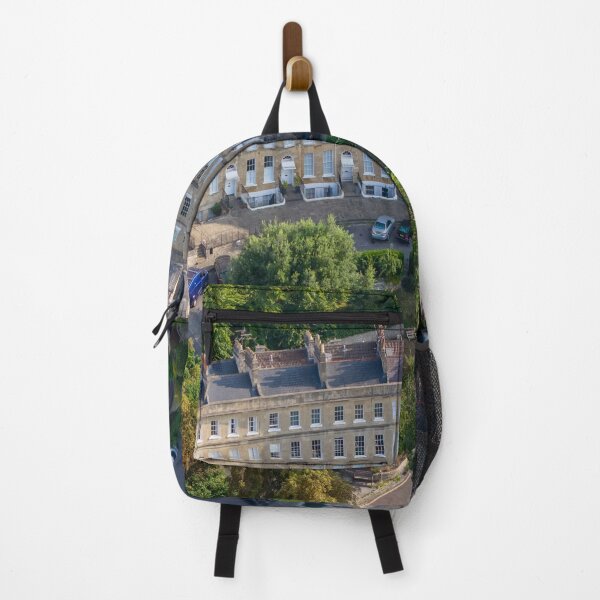 Item preview, Cavendish Crescent, Bath UK. designed and sold by DroneUk.