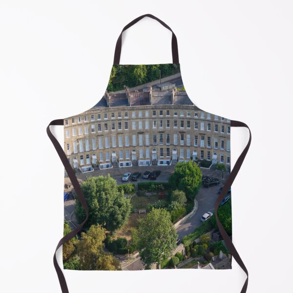 Item preview, Cavendish Crescent, Bath UK. designed and sold by DroneUk.