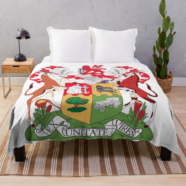 Item preview, Coat of arms South Africa designed and sold by YaelleDark.