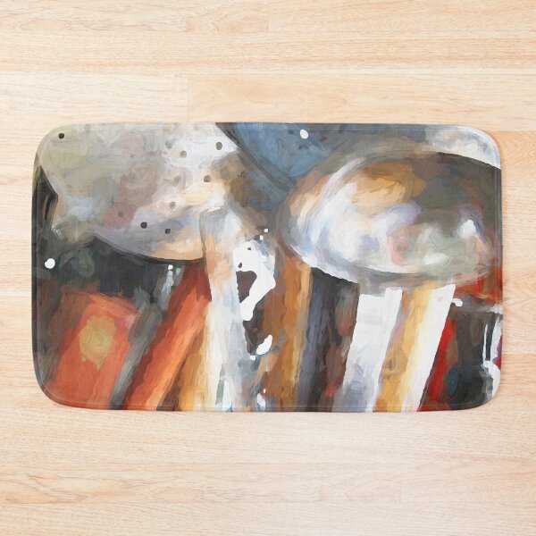 Item preview, Ladles, spoons, strainers X100 designed and sold by RichFrancoCars.