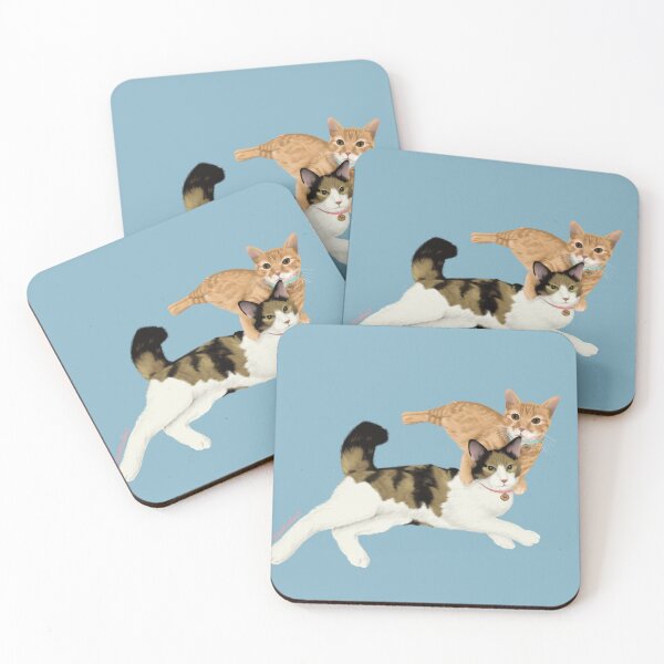 Item preview, Oddy and Susi designed and sold by Marionalas2.