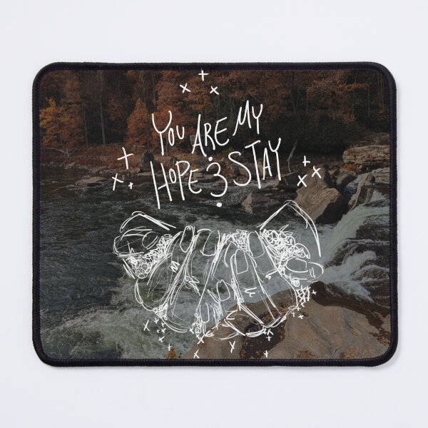 Item preview, You are my Hope and Stay  designed and sold by Ashley Moen.