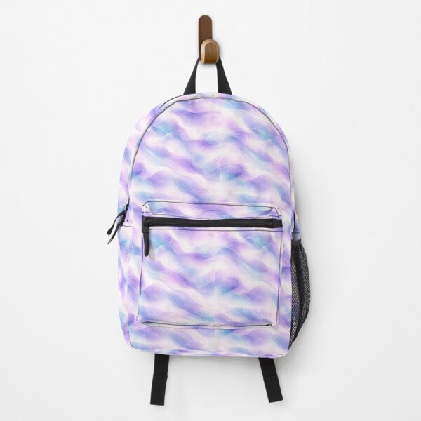 Item preview, Colorful Abstract Space designed and sold by ProphecyPigeon.