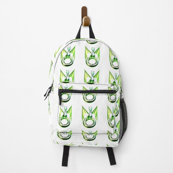 Item preview, Luminous Green Dragon M designed and sold by StickBuAndii.