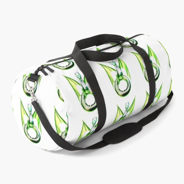 Item preview, Luminous Green Dragon M designed and sold by StickBuAndii.