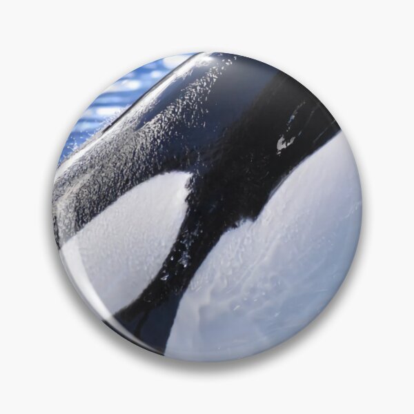 Item preview, Katina Orca designed and sold by tidaldreams.