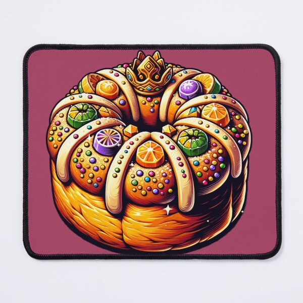 Item preview, Rosca De Reyes designed and sold by Fastokart.