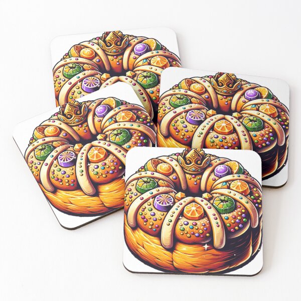 Item preview, Rosca De Reyes designed and sold by Fastokart.