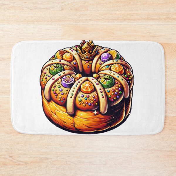 Item preview, Rosca De Reyes designed and sold by Fastokart.