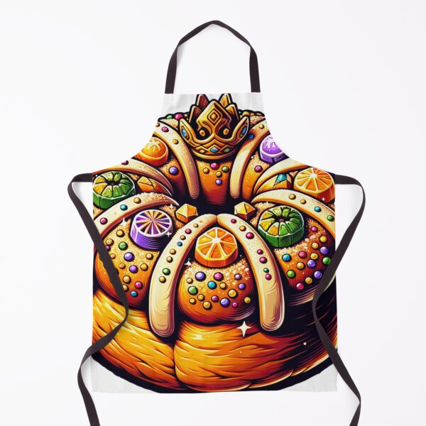 Item preview, Rosca De Reyes designed and sold by Fastokart.