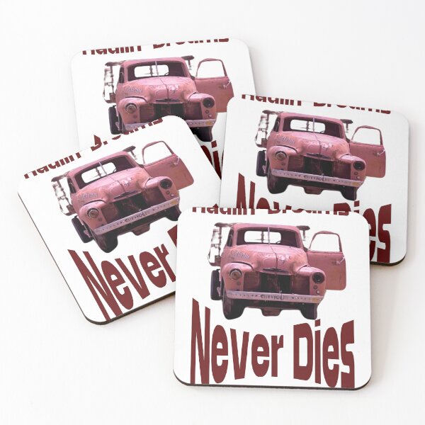 Item preview, Classic-Truck Haulin'dreams designed and sold by BazStudiodesign.