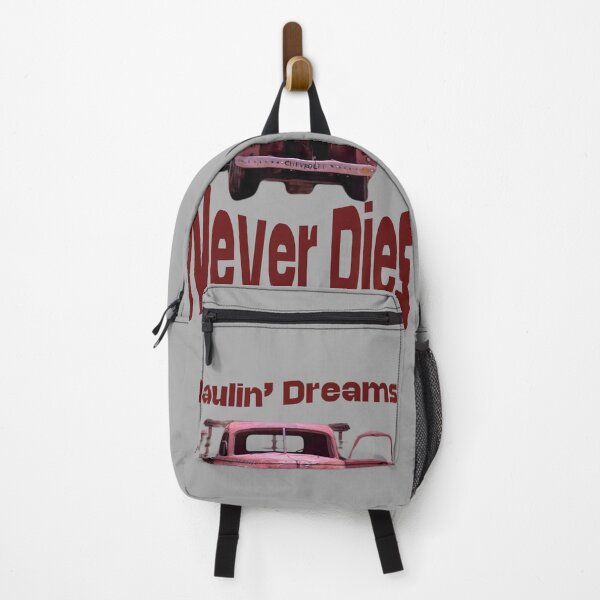Item preview, Classic-Truck Haulin'dreams designed and sold by BazStudiodesign.