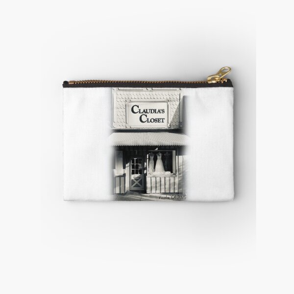 Item preview, Claudia's Closet designed and sold by Name Your Place.