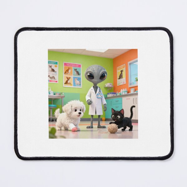 Item preview, Tender veterinarian designed and sold by Junior8902.