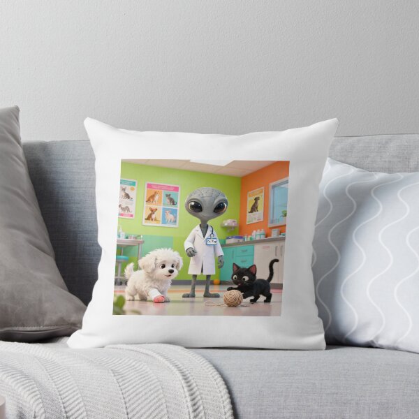 Item preview, Tender veterinarian designed and sold by Junior8902.